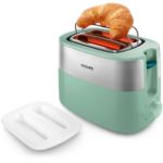 Vsak dan zlatorjavo popečen kruh