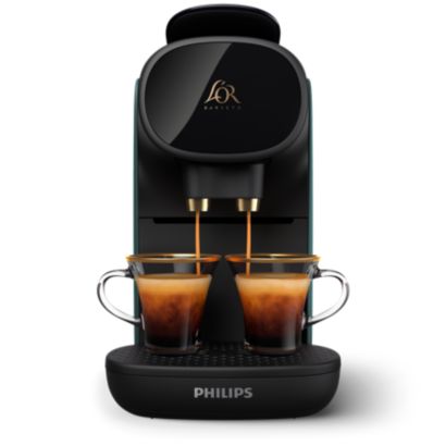 L'Or Barista