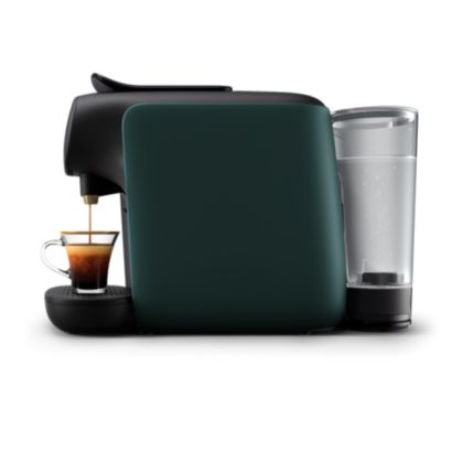 L'Or Barista