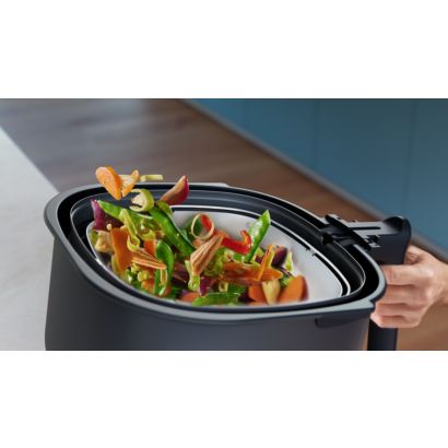 Philips Lisatarvik Airfryer XXL 8.3L jaoks