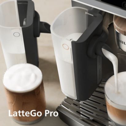 Philips Café Aromis 8000 Serisi