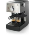Vsak dan si privoščite pristno italijanski espresso