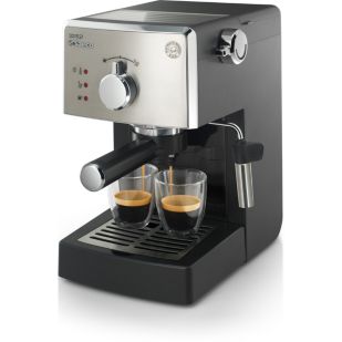 Poemia Espressor manual