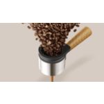 Portafilter Baristina yang unik