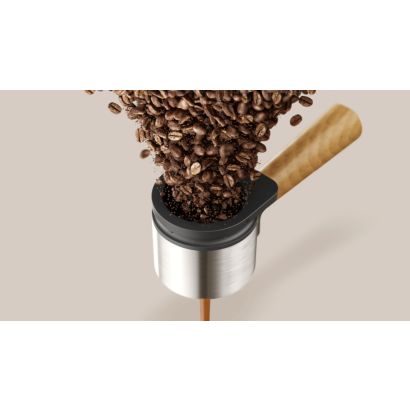 Philips Baristina