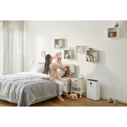 Philips Series 2000