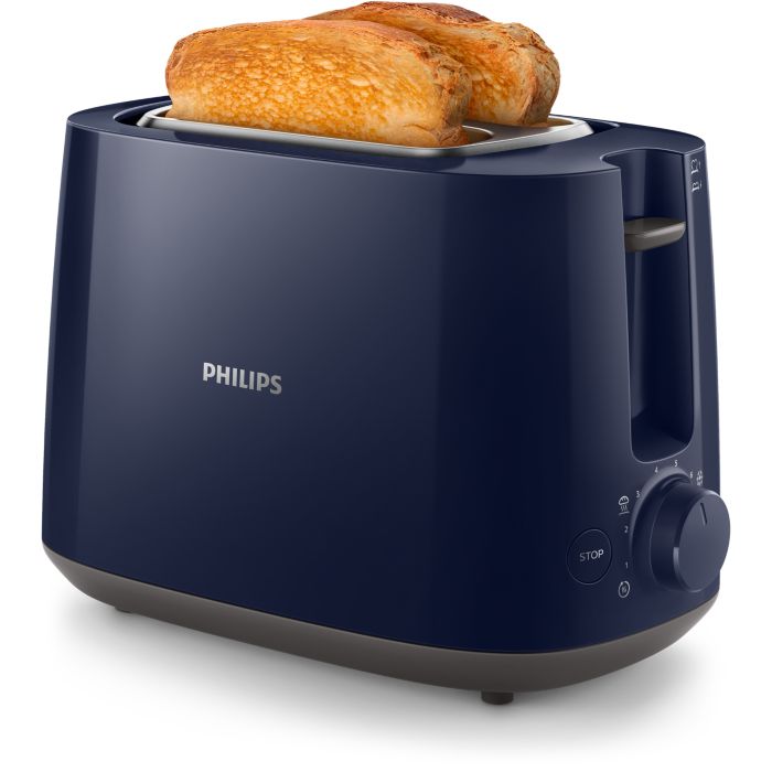 Du pain croustillant et doré tous les jours