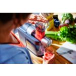 Todos los beneficios de la fruta en su vaso