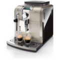 Live the pleasure of Italian espresso at home