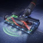 Rimuove più polvere e sporcizia vs aspirap. cordless(2)