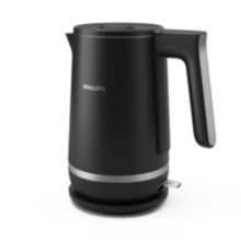 Double Walled Kettle 5000