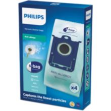 Philips S-bag