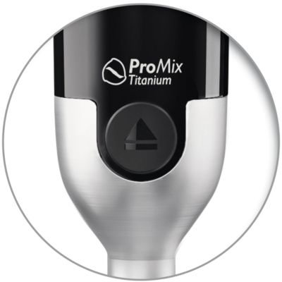 Postavljanje jednim klikom na Avance SpeedTouch ručni blender
