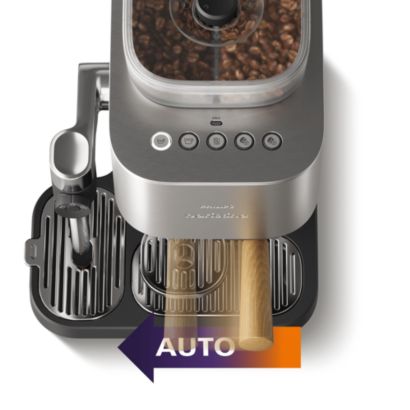 Vous aimez les vrais cappuccinos mais pas les contraintes ?