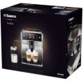 La machine espresso Saeco la plus sophistiquée à ce jour