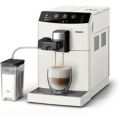 Ihr Lieblings-Cappuccino – nur einen Knopfdruck entfernt