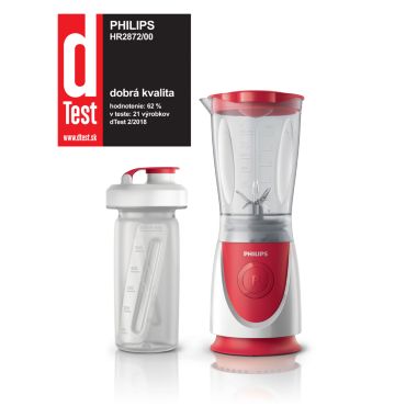 Daily Collection Minimixér