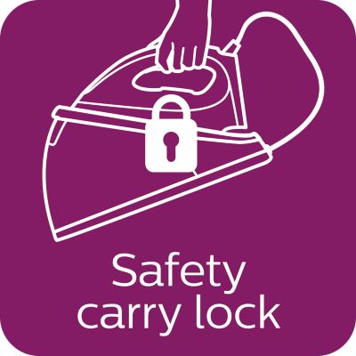 Zapor za sigurno prenošenje za jednostavno i sigurno prenošenje