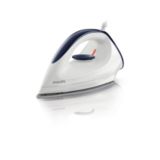 Dry Iron