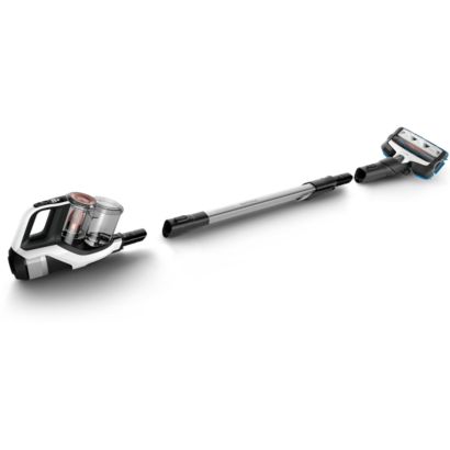 Greičiausias belaidis valymas*