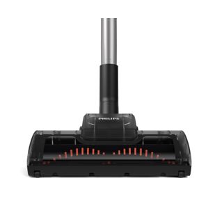 Aspirateurs avec connecteur de 35 mm Brosse SuperTurbo