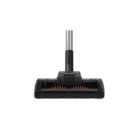 CRP1033/01 Aspirateurs avec connecteur de 35 mm Brosse SuperTurbo