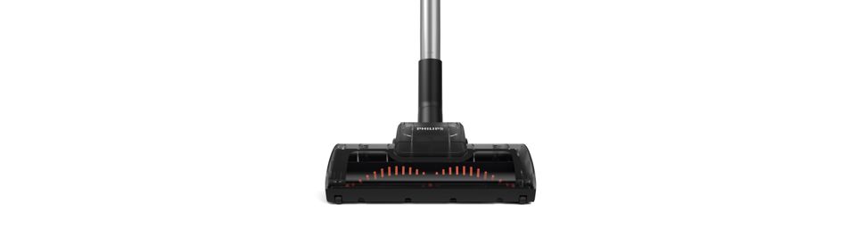 Nettoie en profondeur moquettes et tapis pour éliminer les poils