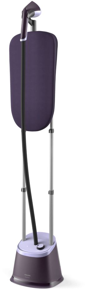 Stand Steamer 3000 Series