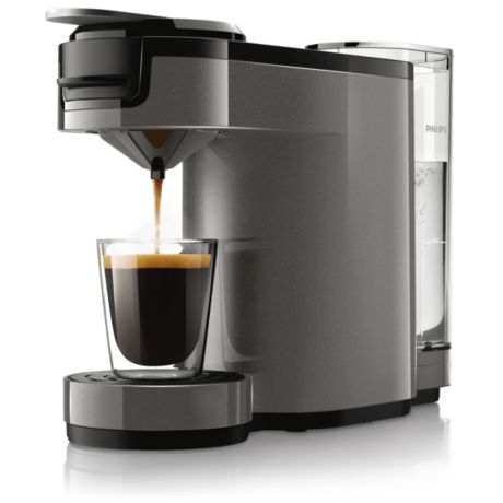HD7884/31 SENSEO&reg; Up+ Koffiepadmachine