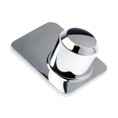 Lid for milk frother