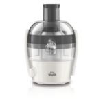 O máximo de suco e o mínimo de bagunça.