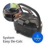 Najmocniejszy generator pary*