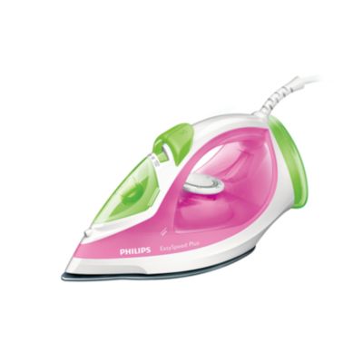 EasySpeed Steam iron