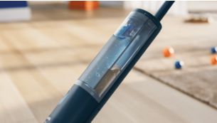 Clean and dirty water always separate