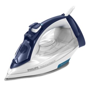 PerfectCare Steam iron