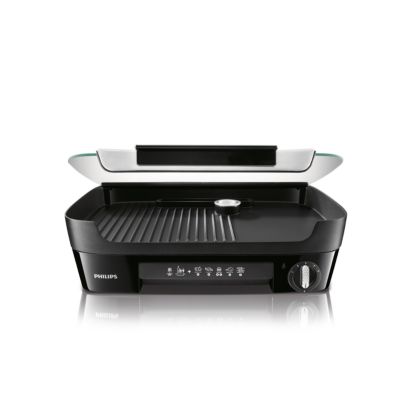 Philips Avance Collection