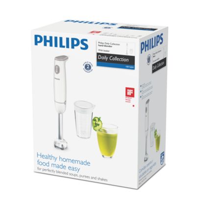 Philips Daily Collection