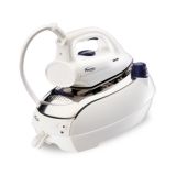 Steam Generator Iron