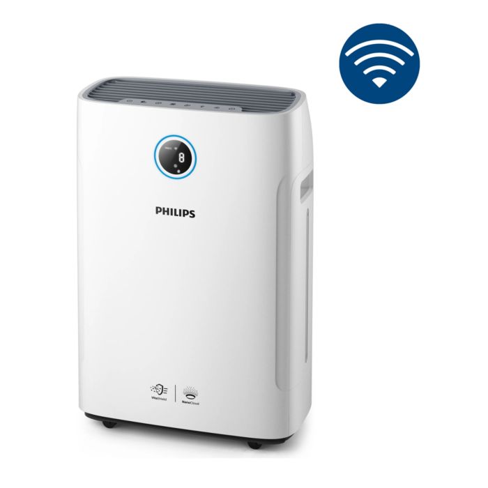 Позаботьтесь о том, чем вы дышите