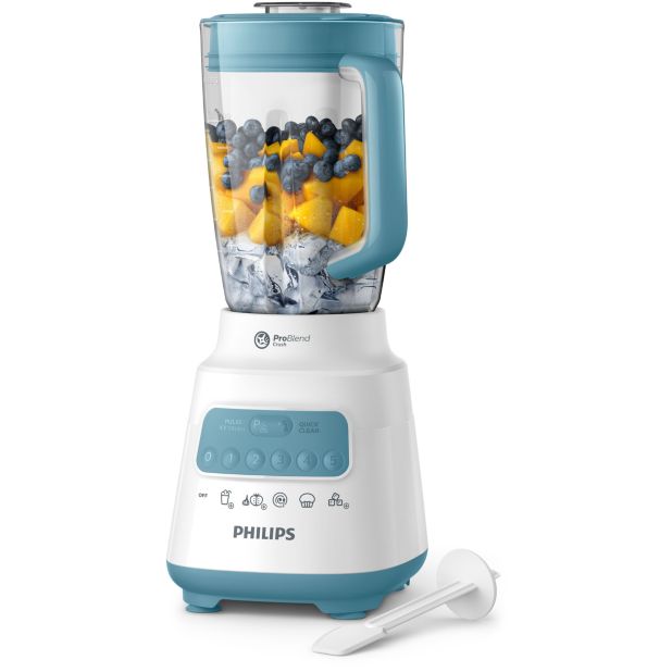 rekomendasi blender awet PHILIPS