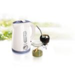 Bebidas calientes con mucho sabor