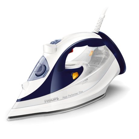 GC4506/20 Azur Performer Plus Napařovací žehlička