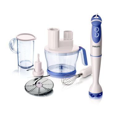 Hand blender