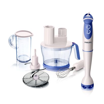 Standard Product Photo Philips Hand blender HR1367/00