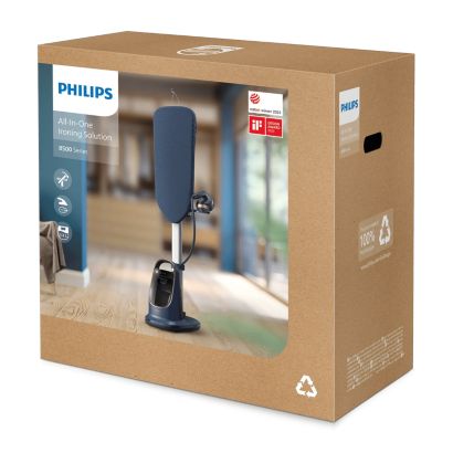 Philips All-in-One Ironing Solutions
