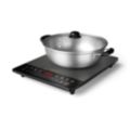Ultra-slim for powerful cooking in style