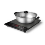 Ultra-slim for powerful cooking in style