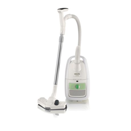 FC9088/02 Studio Staubsauger mit Beutel