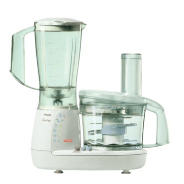 Food processor