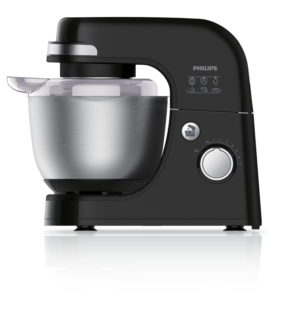 Viva Collection Kitchen Machine HR7920/90 | Philips